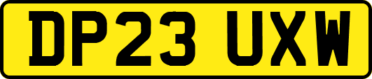 DP23UXW