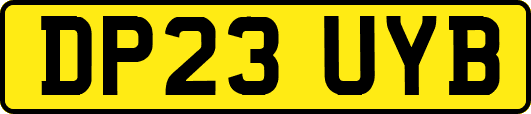 DP23UYB