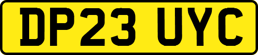 DP23UYC