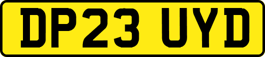 DP23UYD