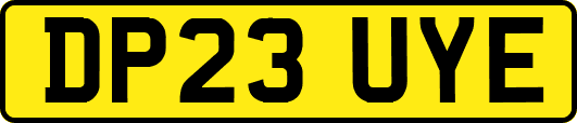 DP23UYE