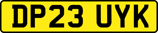 DP23UYK