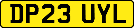DP23UYL