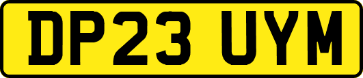 DP23UYM