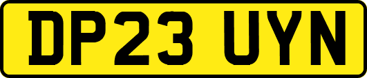 DP23UYN