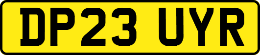 DP23UYR