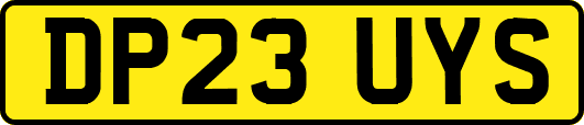 DP23UYS