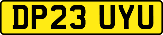 DP23UYU