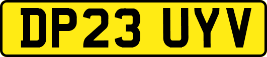 DP23UYV