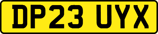 DP23UYX