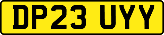 DP23UYY