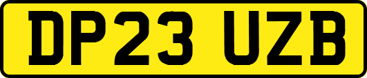 DP23UZB