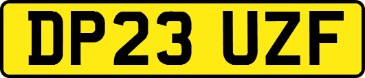 DP23UZF