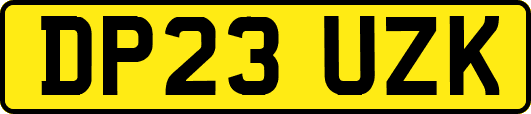 DP23UZK