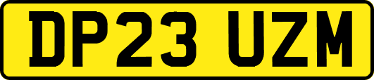 DP23UZM