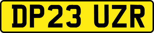 DP23UZR