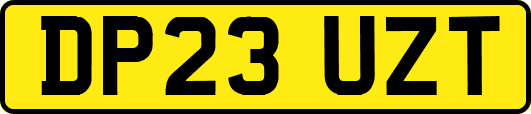 DP23UZT