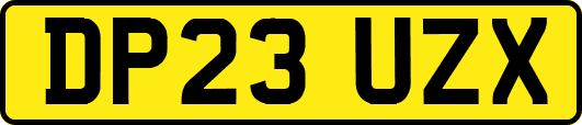 DP23UZX