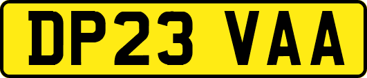 DP23VAA
