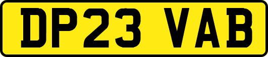 DP23VAB