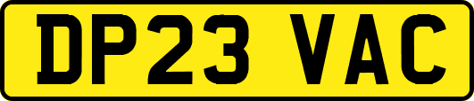 DP23VAC