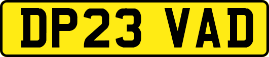 DP23VAD