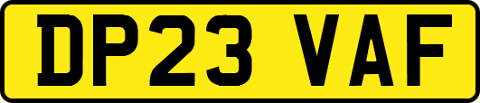 DP23VAF