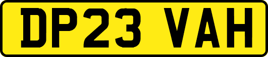 DP23VAH
