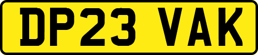 DP23VAK
