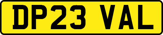 DP23VAL