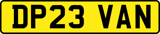 DP23VAN