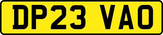 DP23VAO