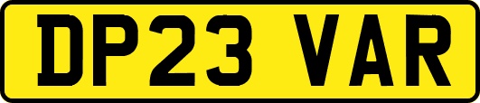 DP23VAR
