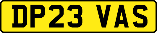 DP23VAS