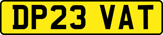 DP23VAT