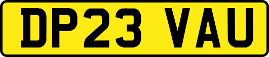 DP23VAU