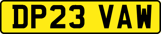 DP23VAW