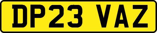 DP23VAZ