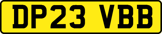 DP23VBB
