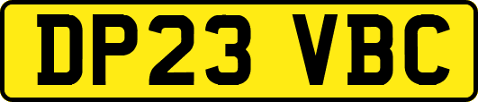 DP23VBC