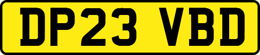 DP23VBD