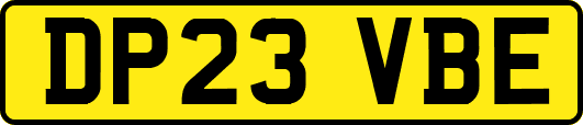 DP23VBE