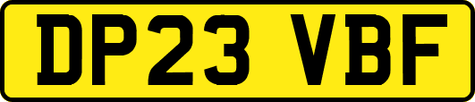 DP23VBF