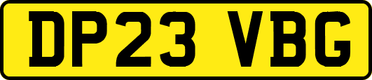 DP23VBG