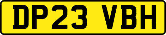 DP23VBH
