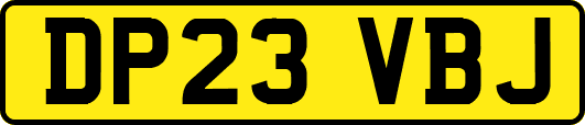 DP23VBJ