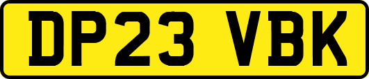 DP23VBK