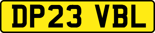 DP23VBL