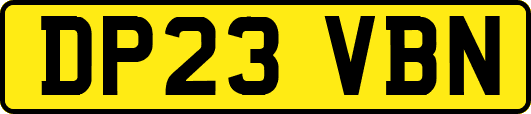 DP23VBN