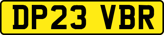 DP23VBR